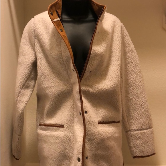Old Navy Jackets & Blazers - Old navy coat small